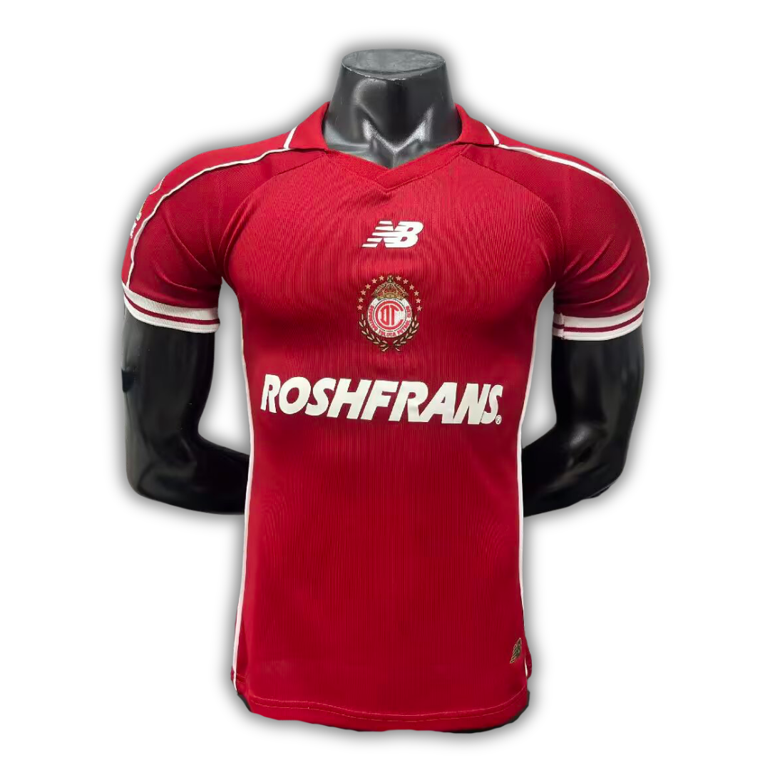 Toluca