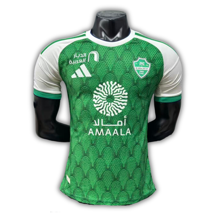 Al Ahli