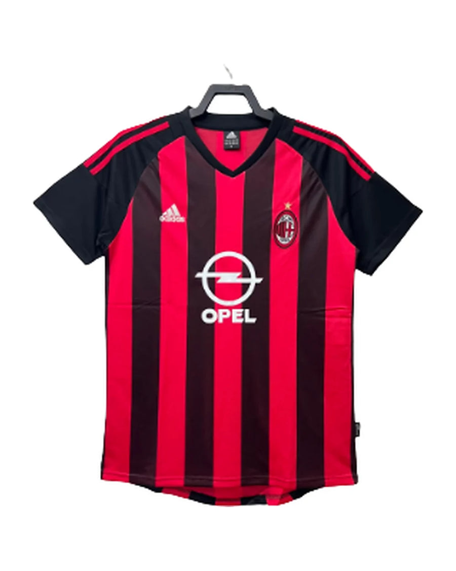 AC Milan 2003