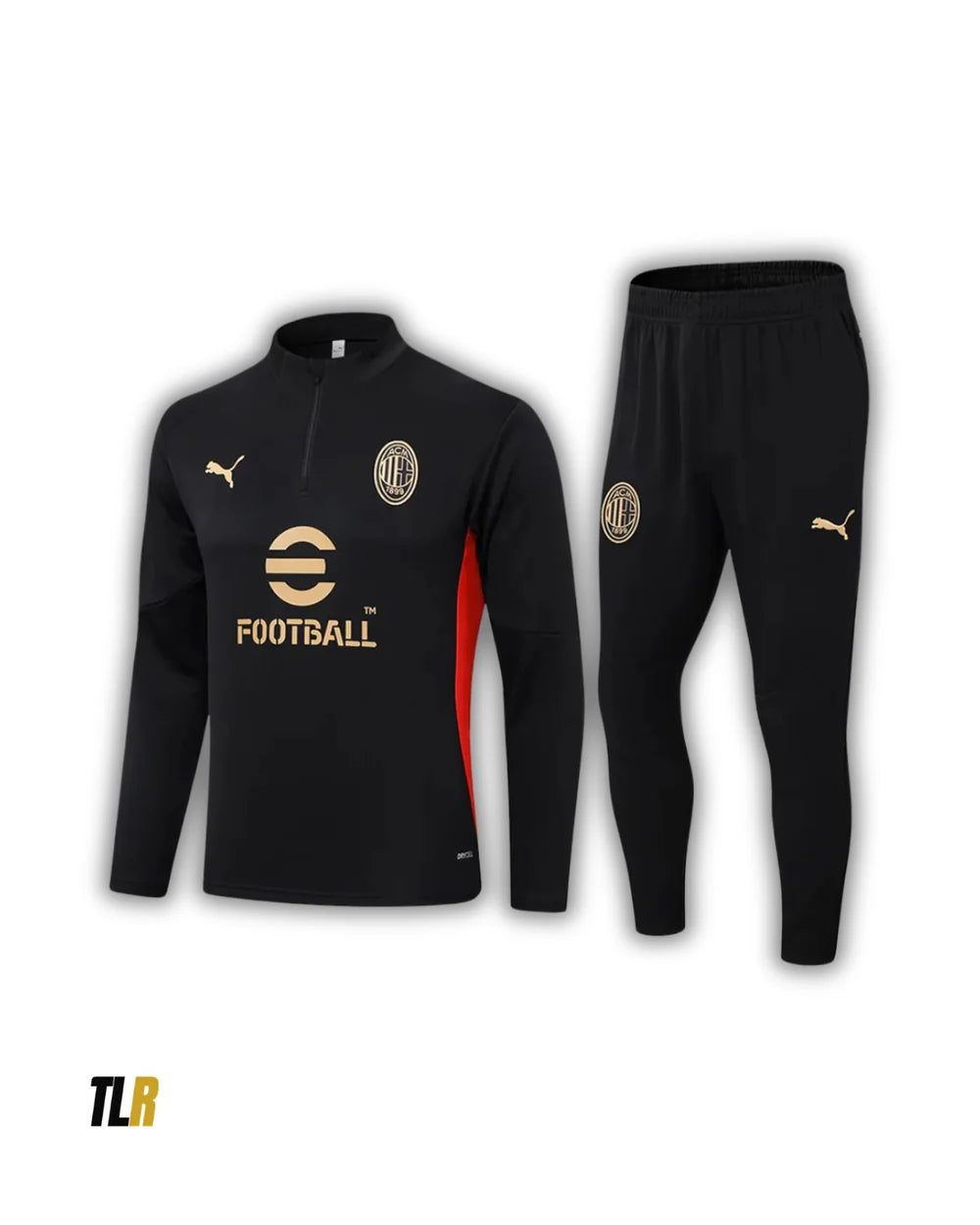 AC Milan Conjunto