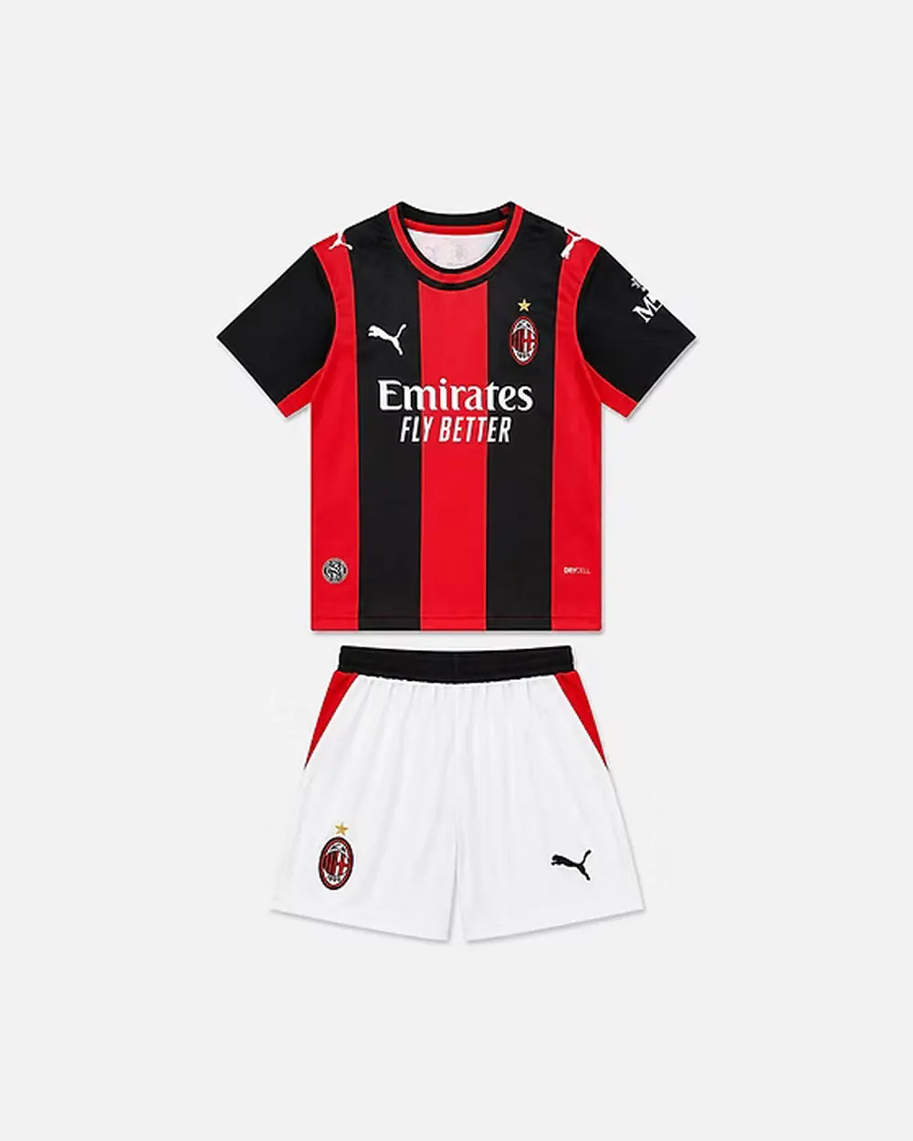 AC Milan Niño