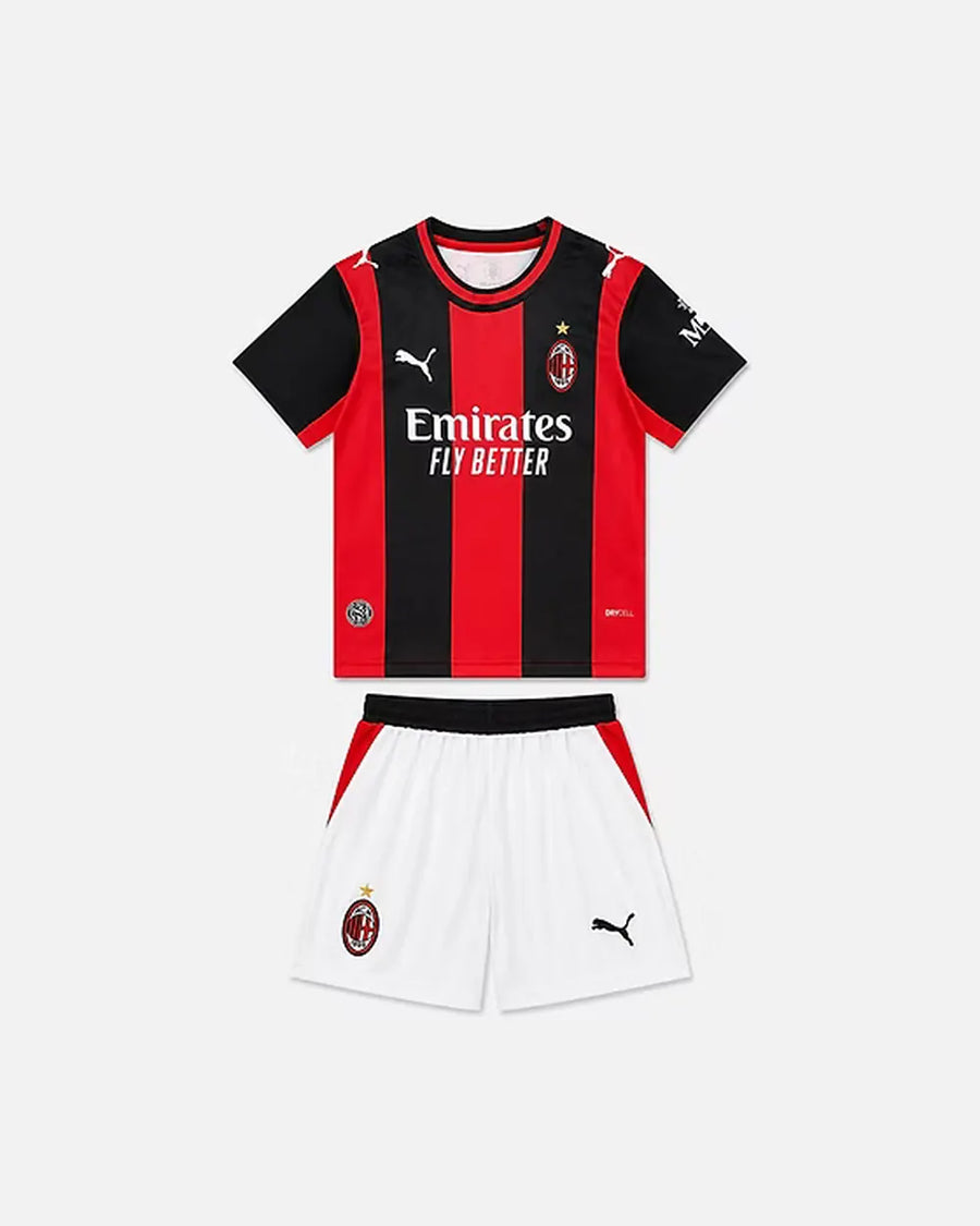 AC Milan Niño