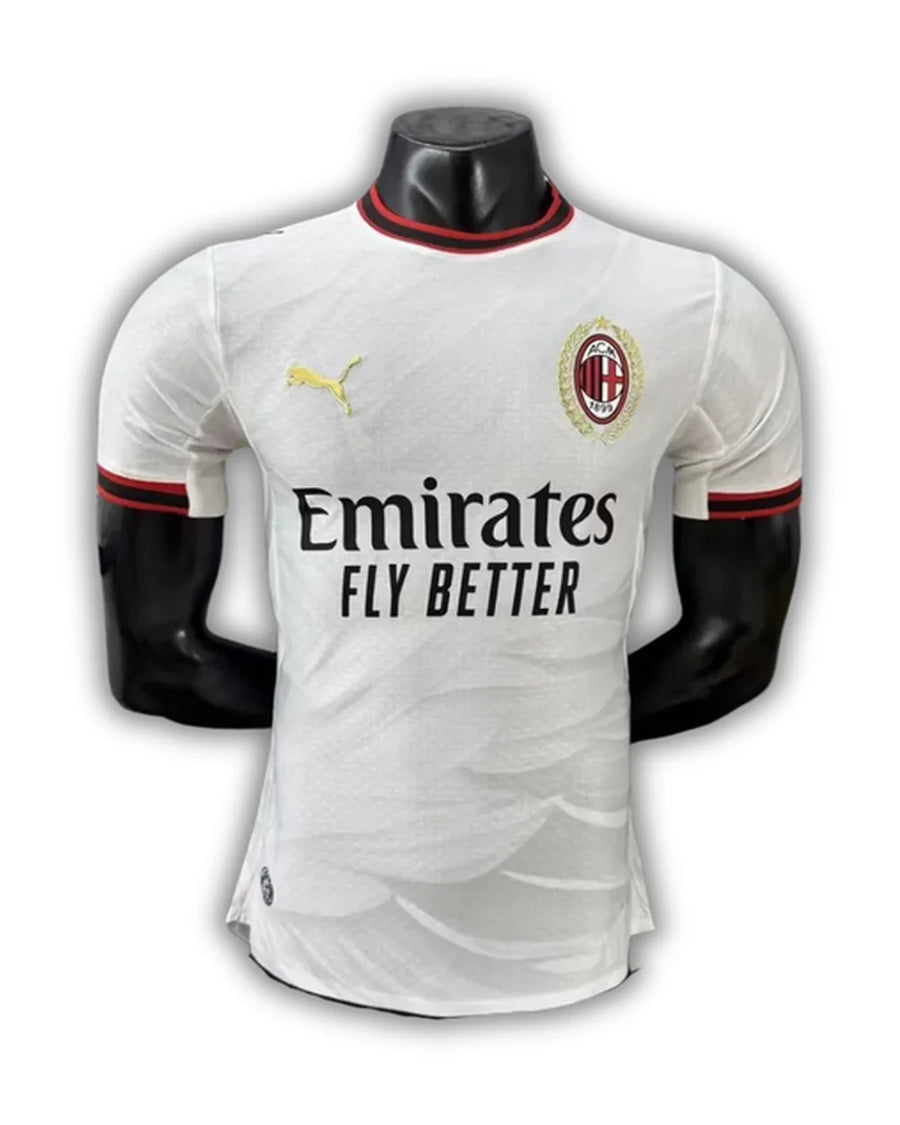 AC Milan Visita