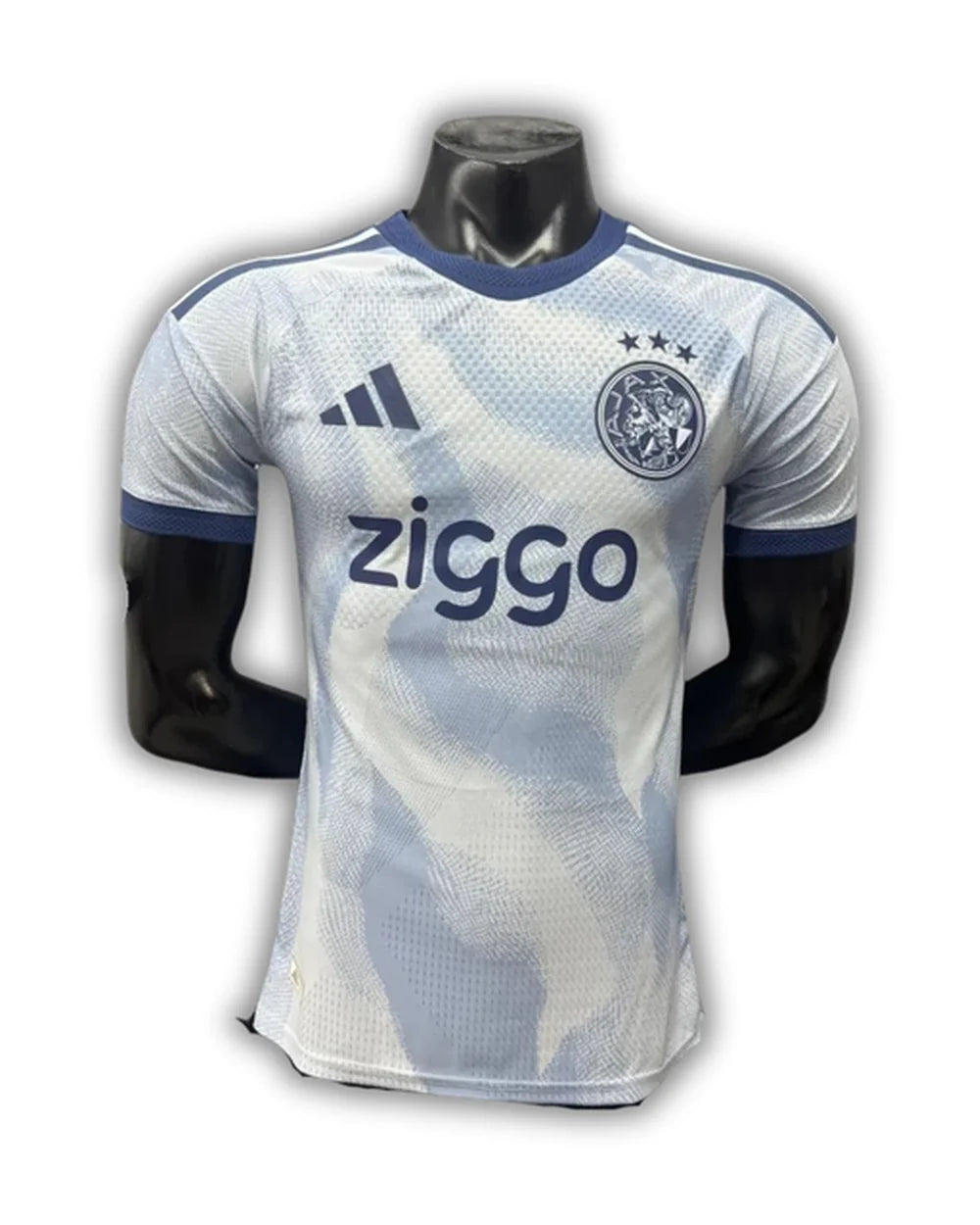 Ajax Visita