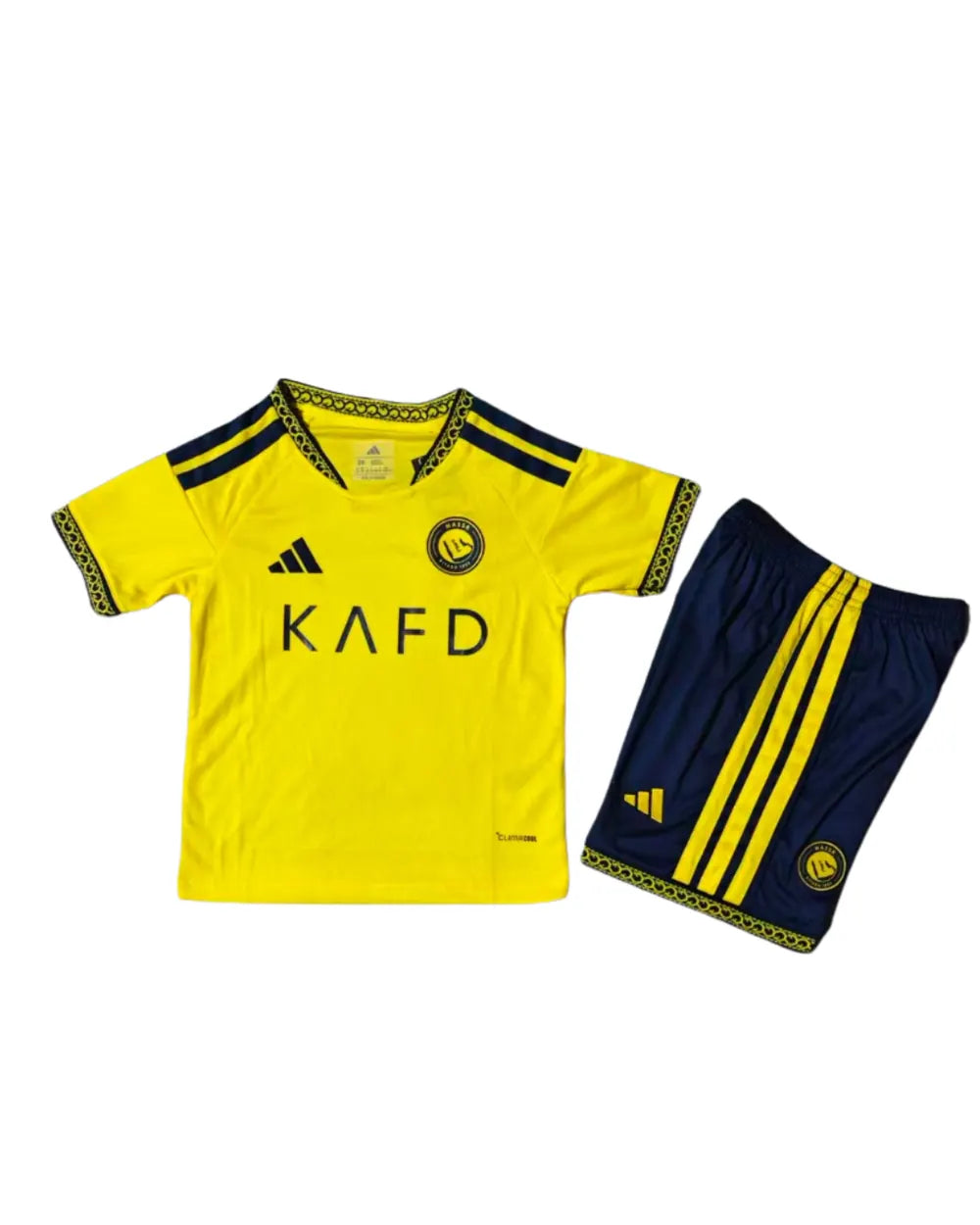 Al Nassr Niño