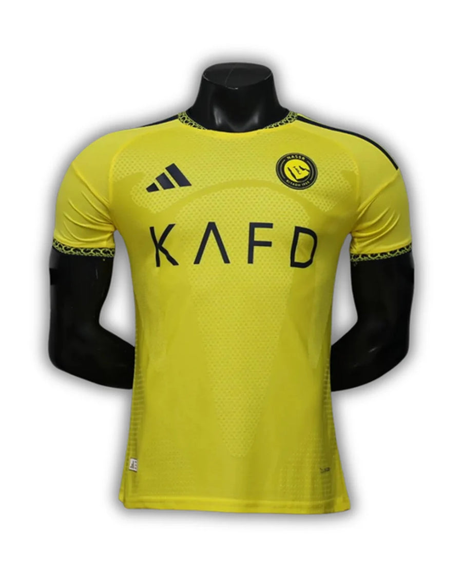 Al Nassr