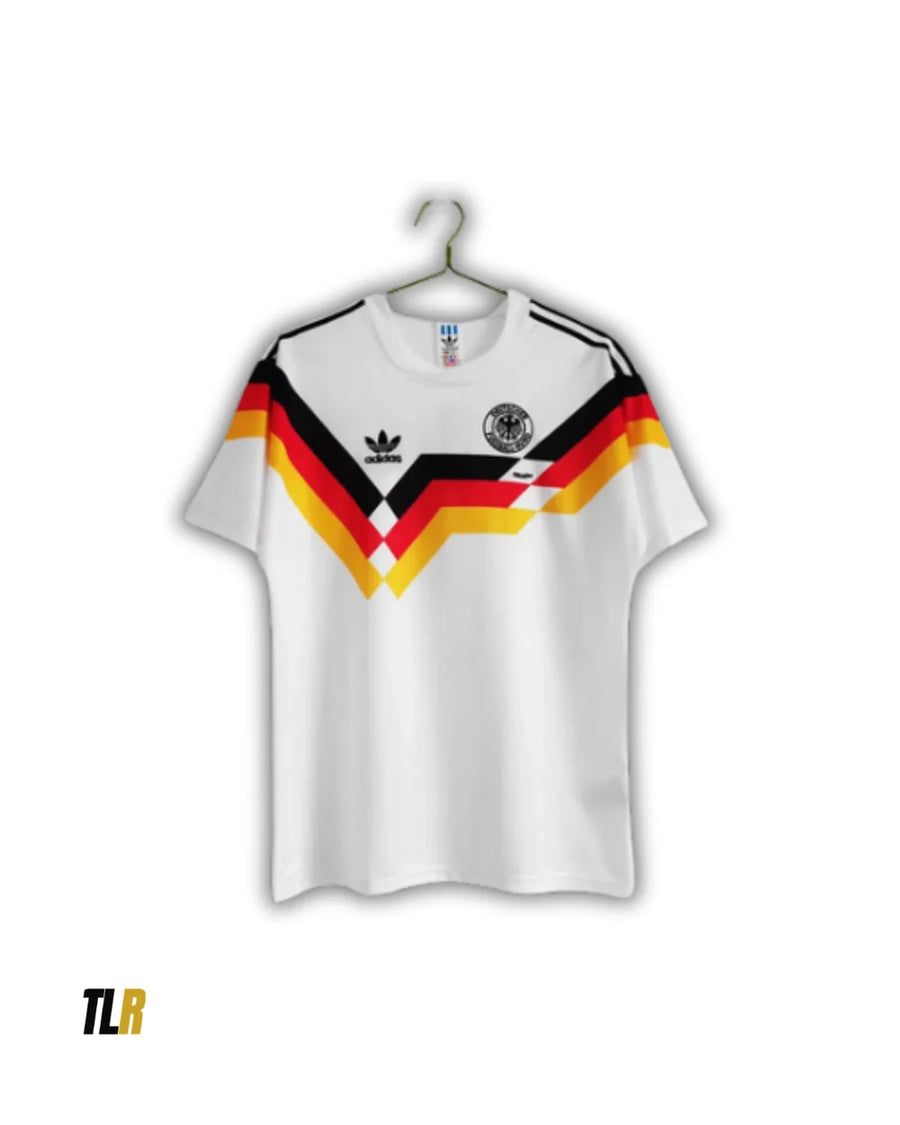 Alemania 1990