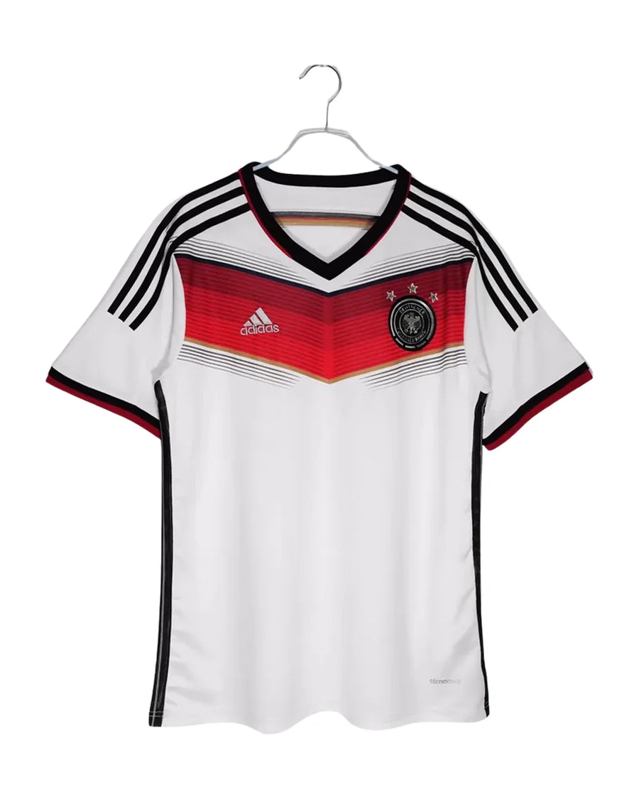 Alemania 2014