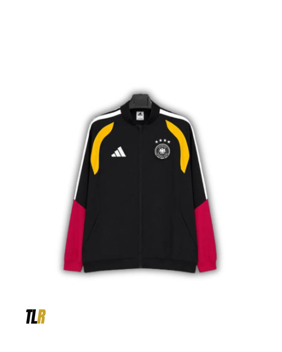 Alemania Jacket