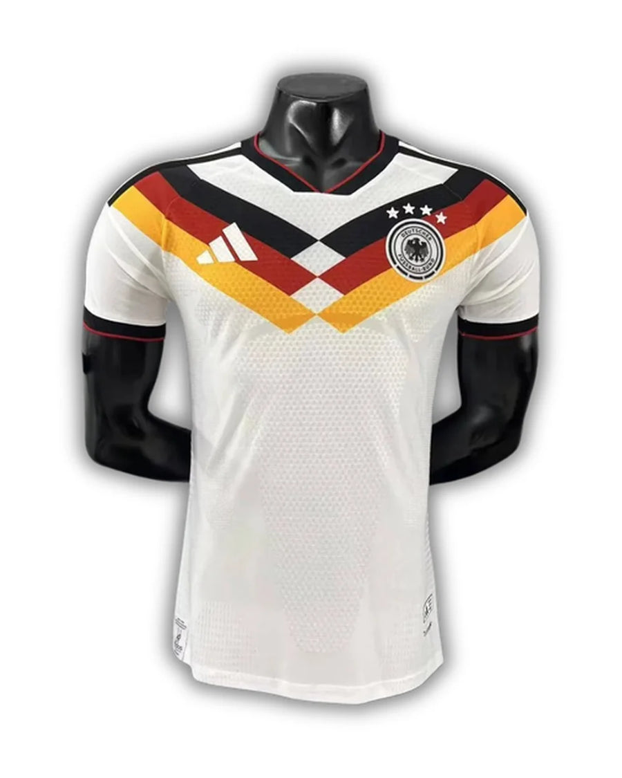 Alemania
