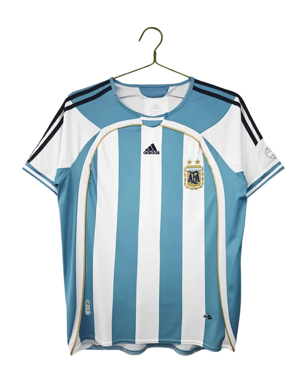 Argentina 2006