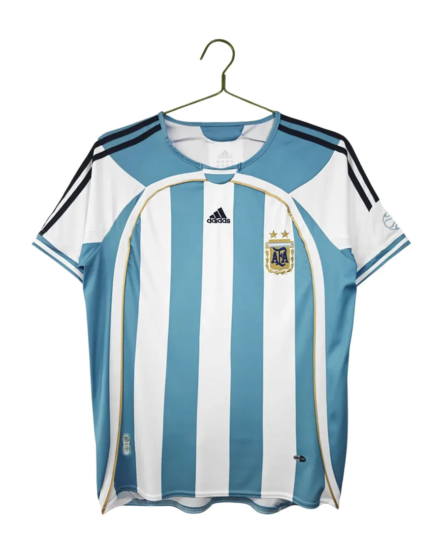 Argentina 2006