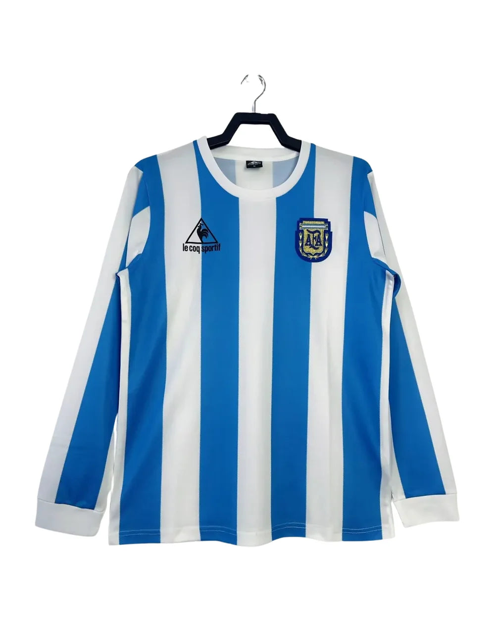 Argentina 1986
