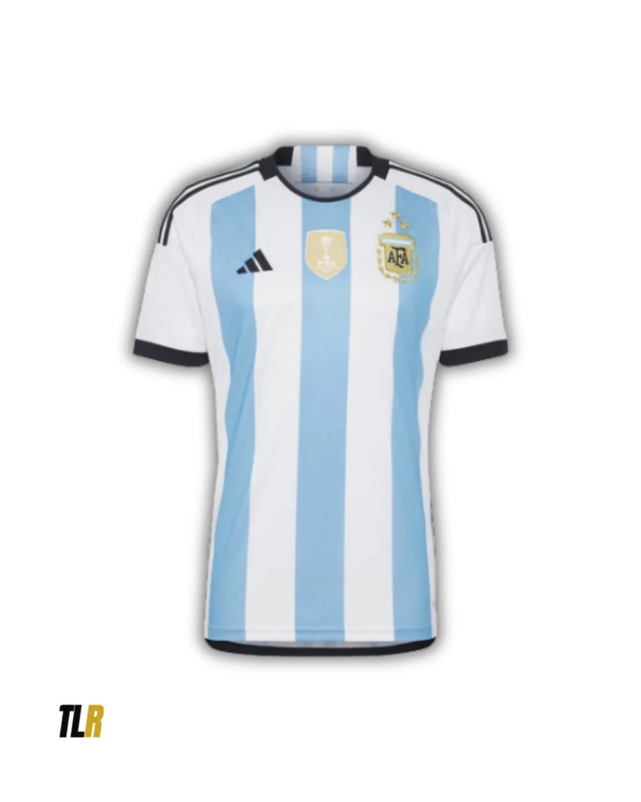 Argentina 2022