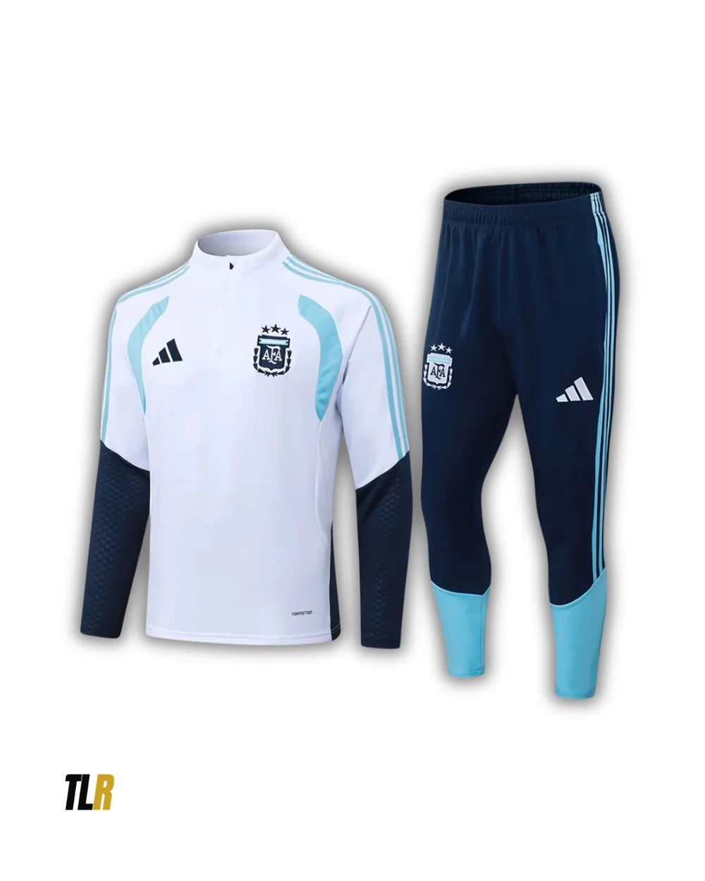 Argentina Conjunto Blanco