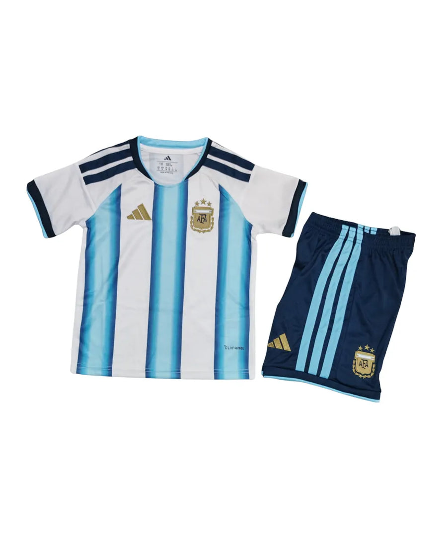 Argentina Niño