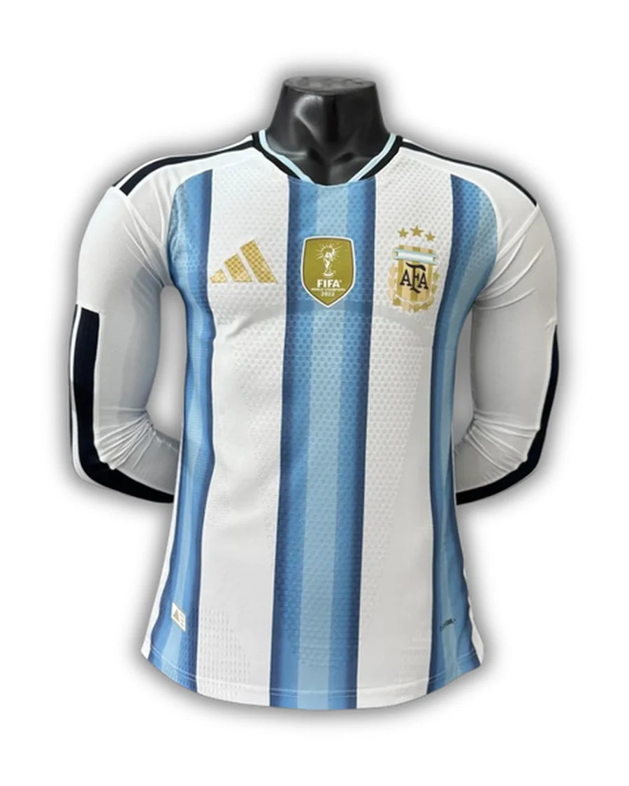 Argentina
