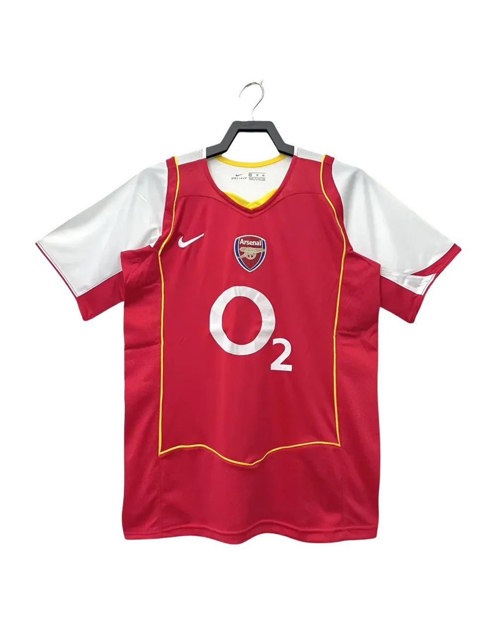 Arsenal 2004