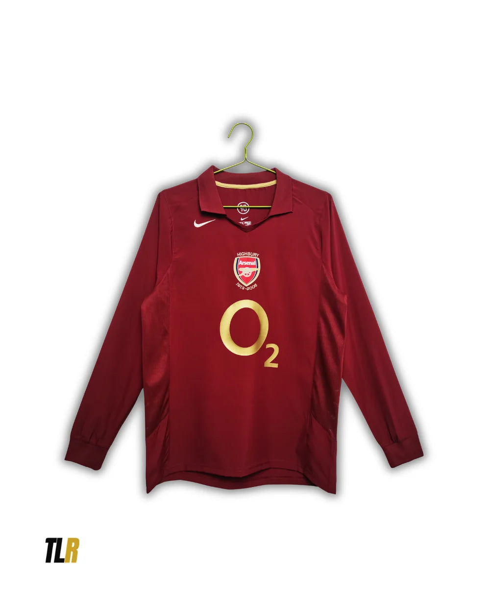 Arsenal 2006 Alternativa