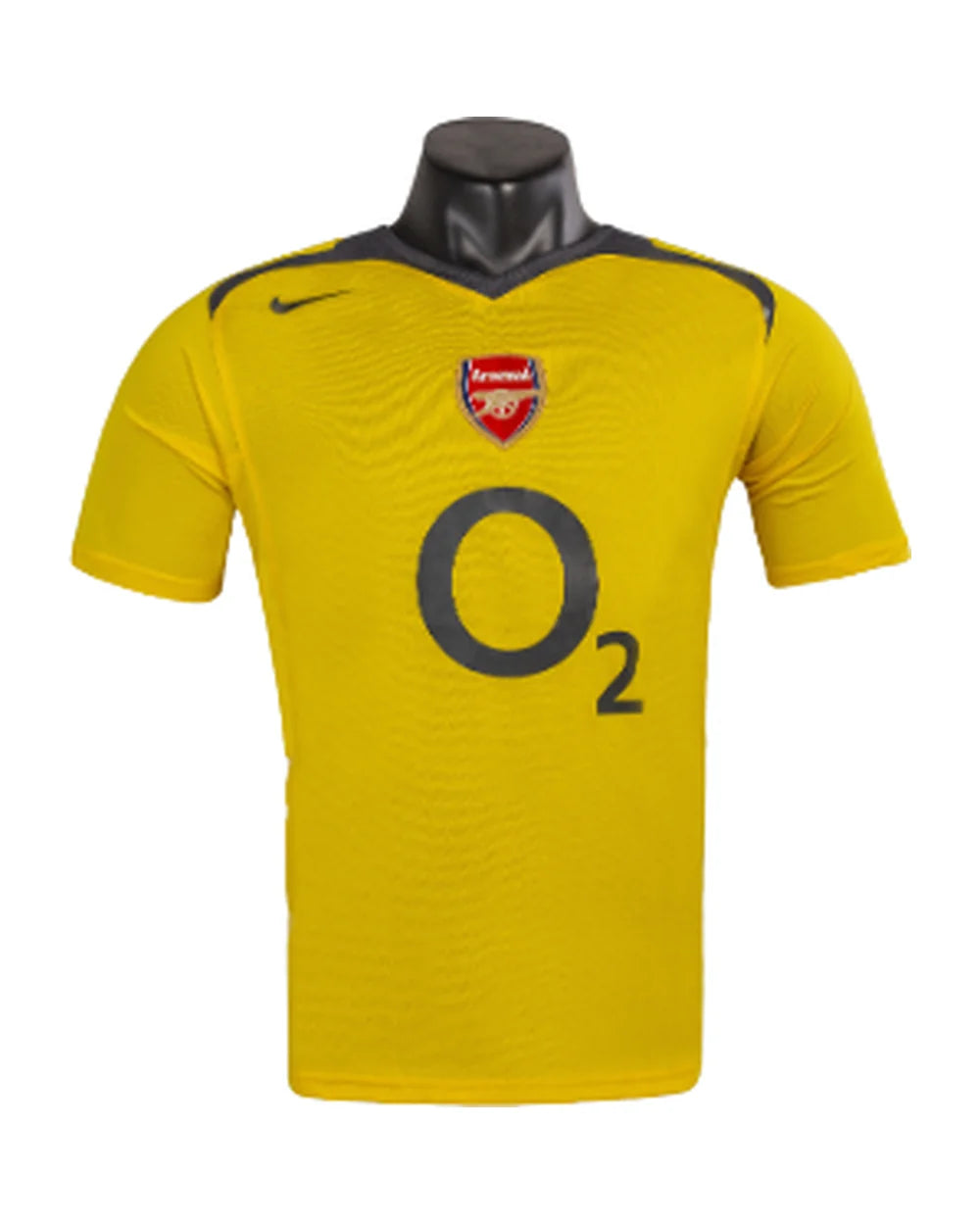 Arsenal 2006