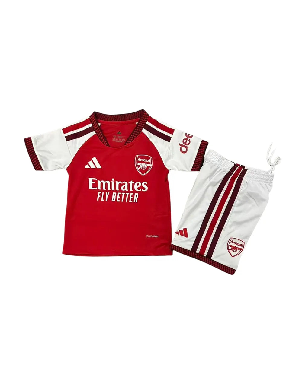 Arsenal Niño