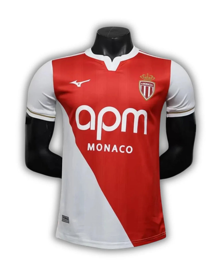 AS Mónaco
