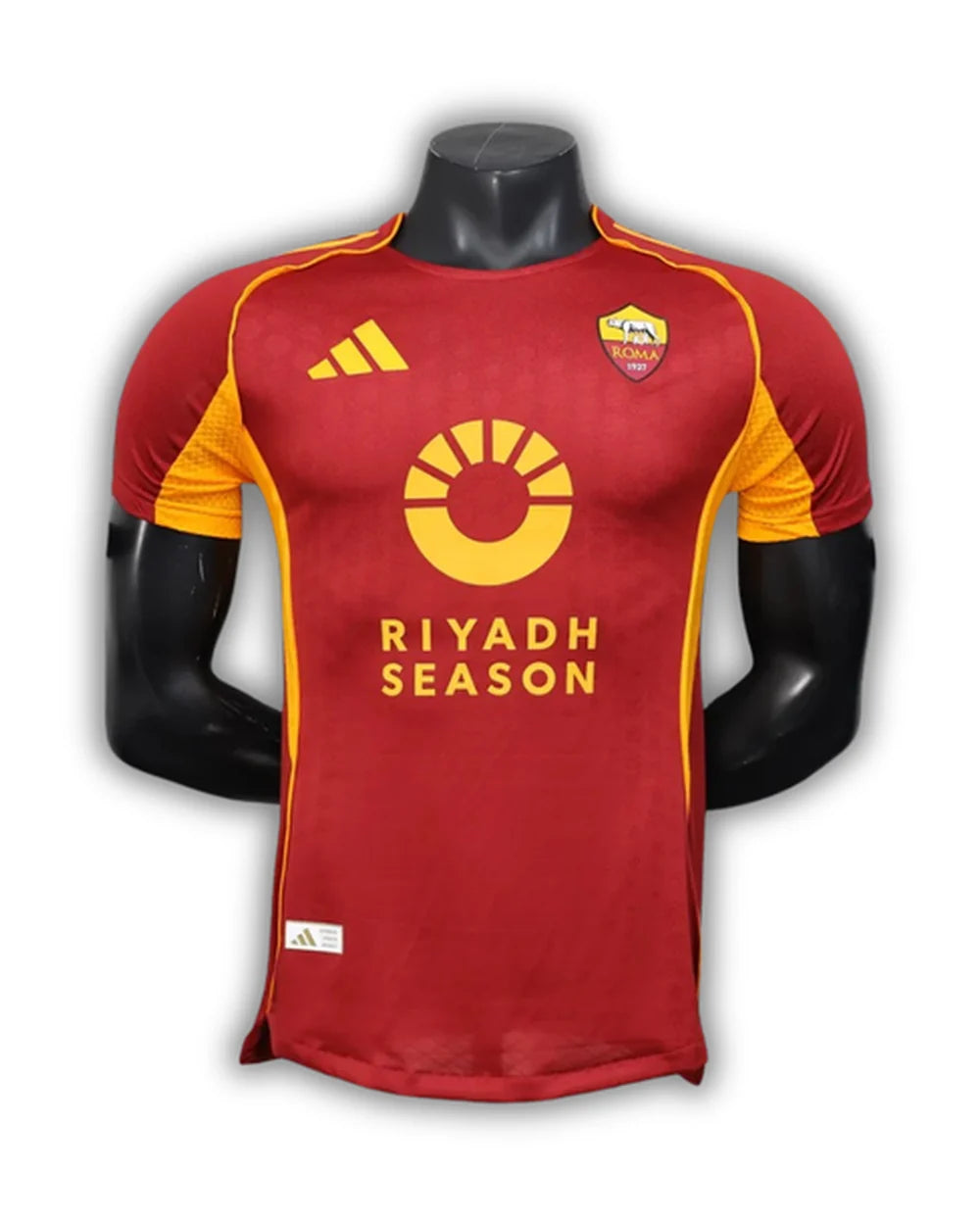 AS Roma