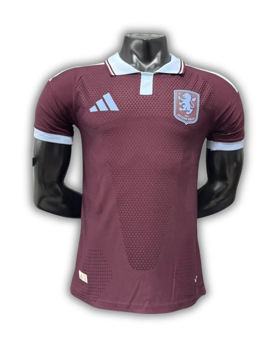 Aston Villa