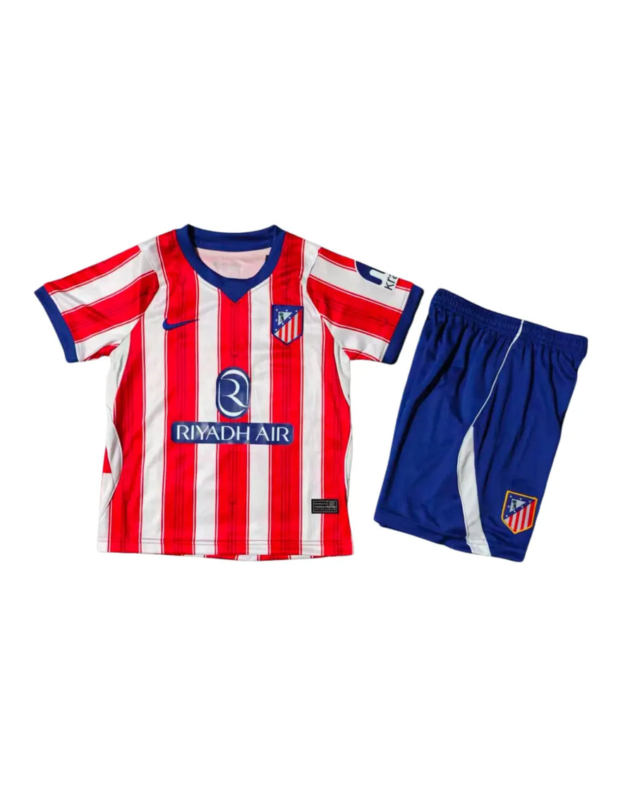 Atlético de Madrid Niño