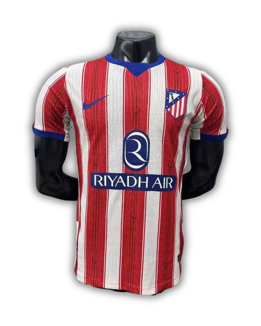 Atlético de Madrid