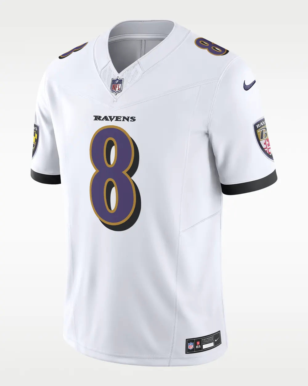 Baltimore Ravens Visita