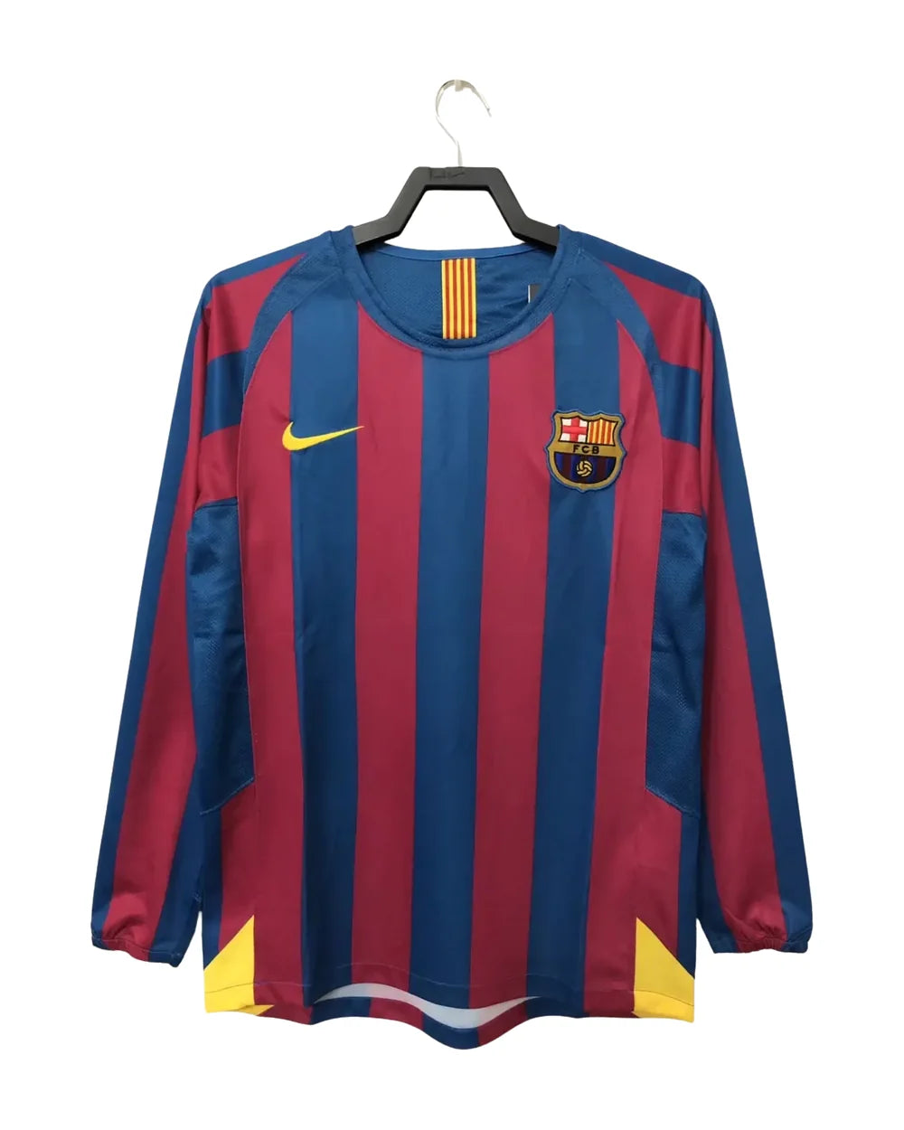 Barcelona 2005