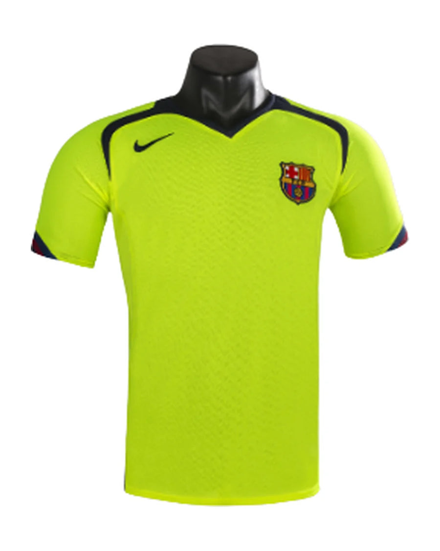Barcelona 2006