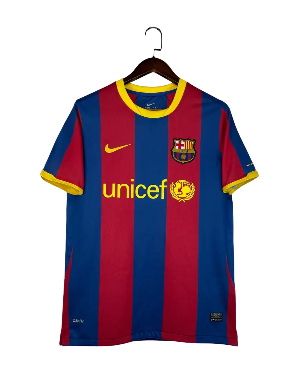 Barcelona 2011
