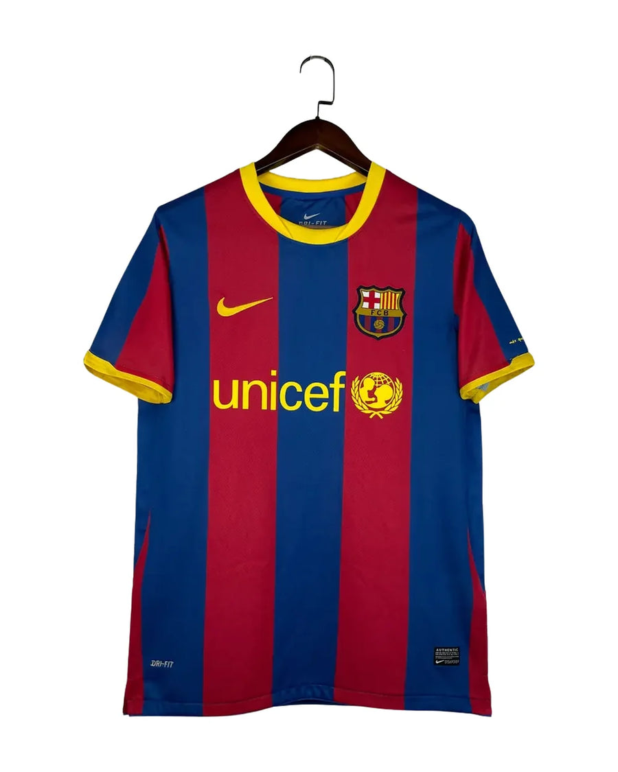 Barcelona 2011