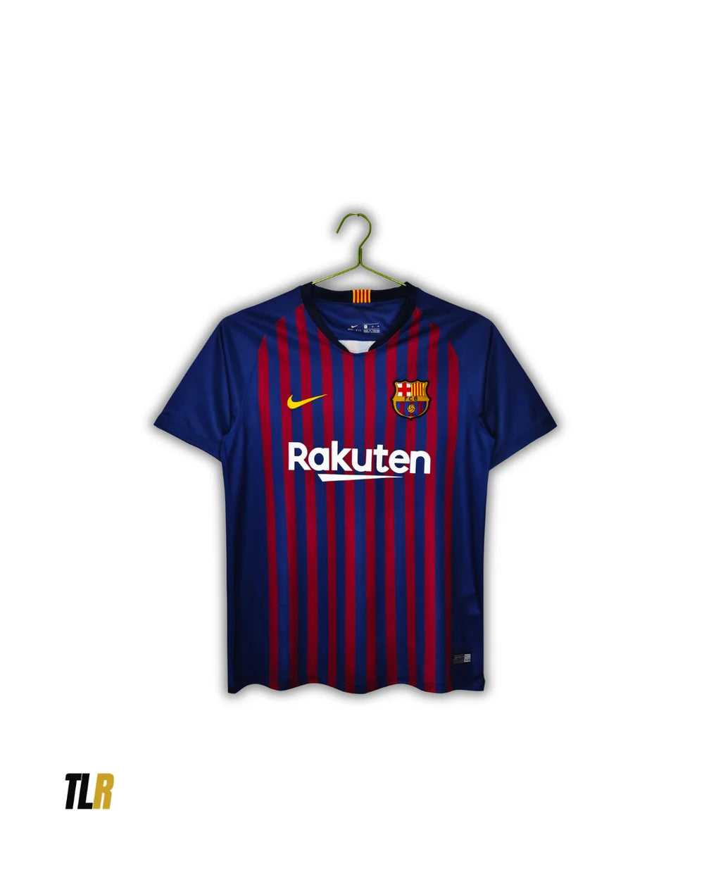 Barcelona 2018/19