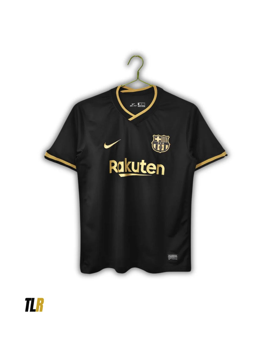 Barcelona 2019/20 Visita