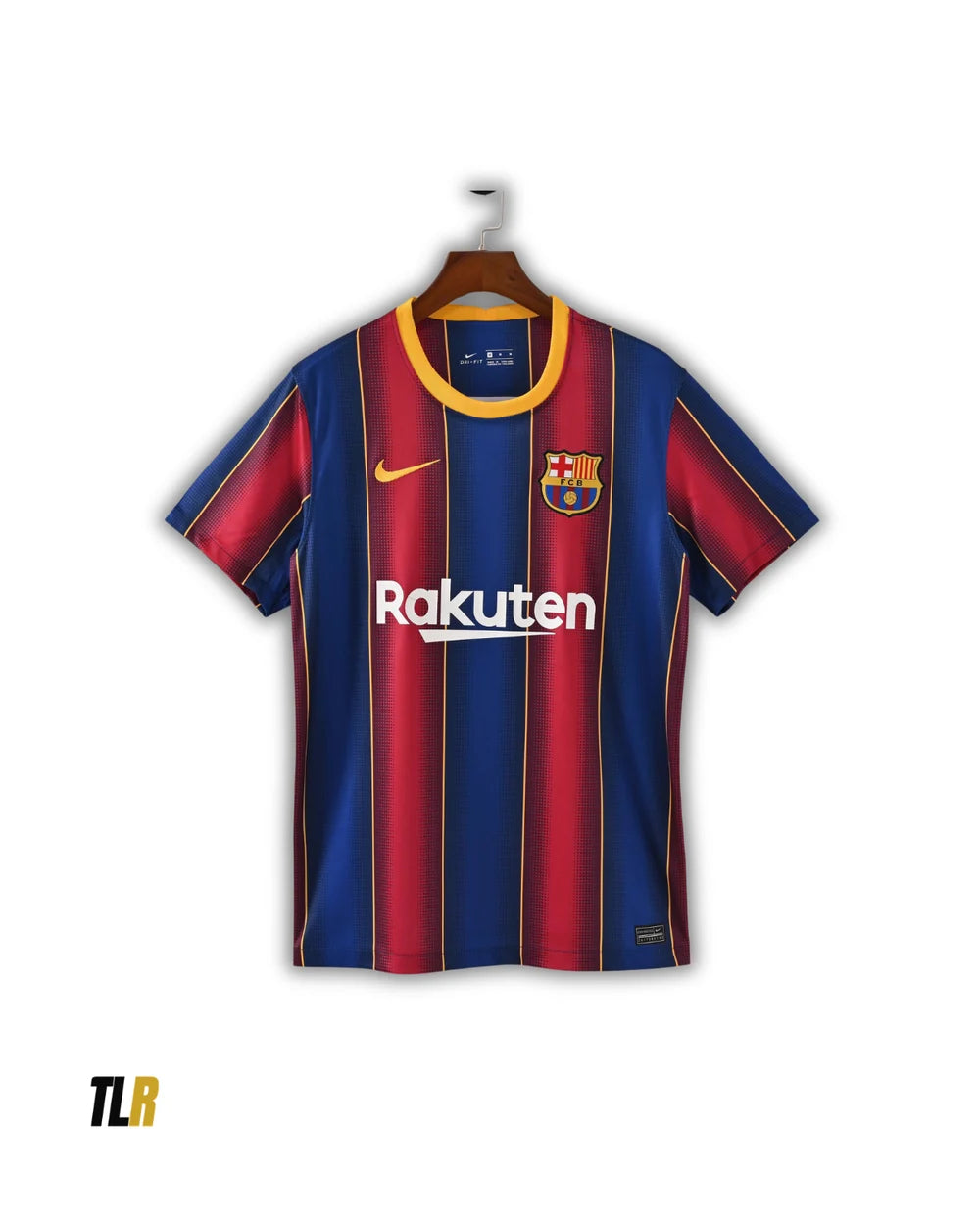 Barcelona 2020/21