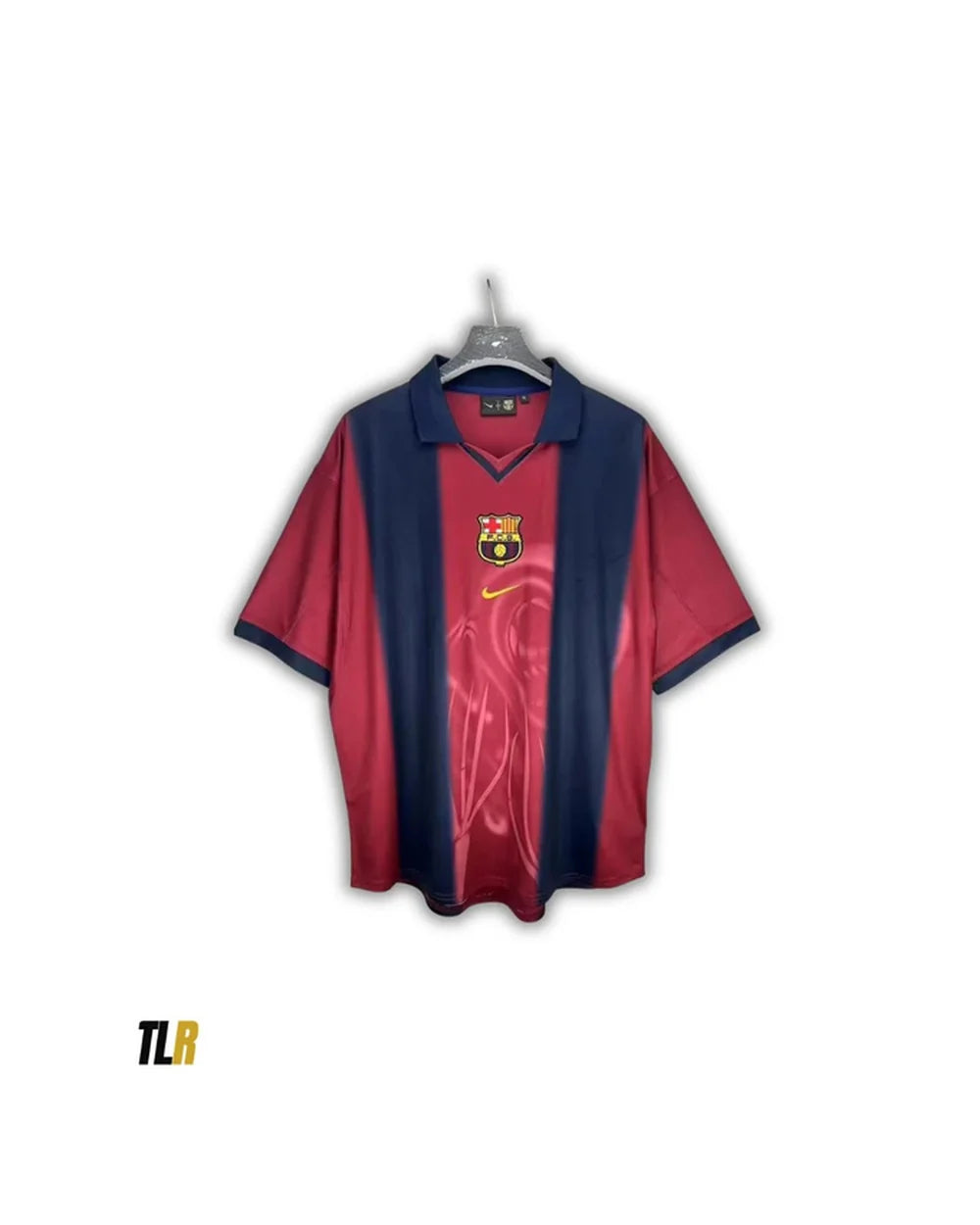 FC Barcelona × Travis Scott