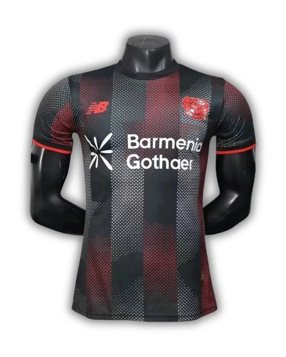 Bayer Leverkusen