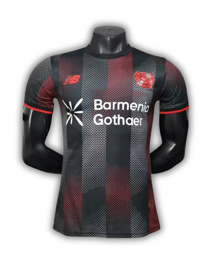 Bayer Leverkusen