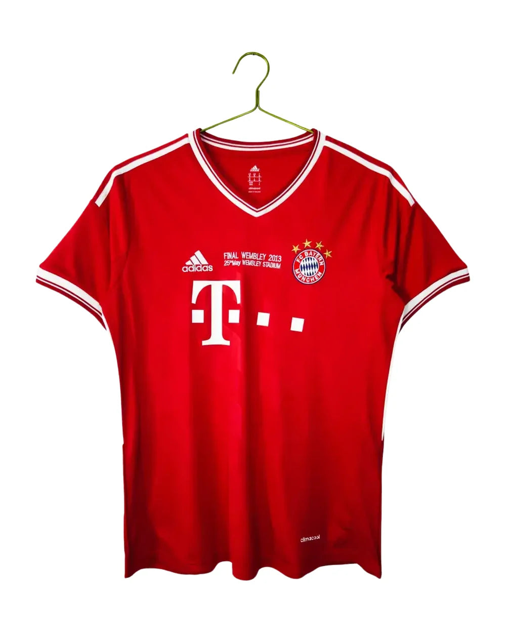 Bayern 2013