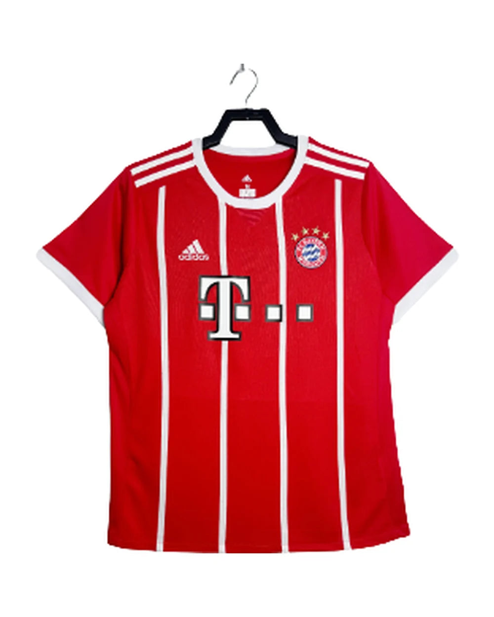 Bayern 2018