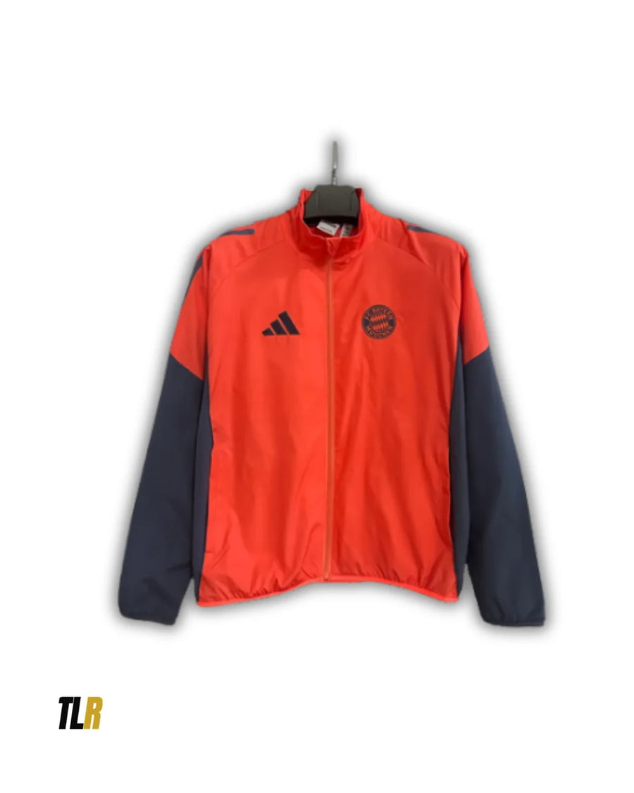 Bayern Múnich Jacket