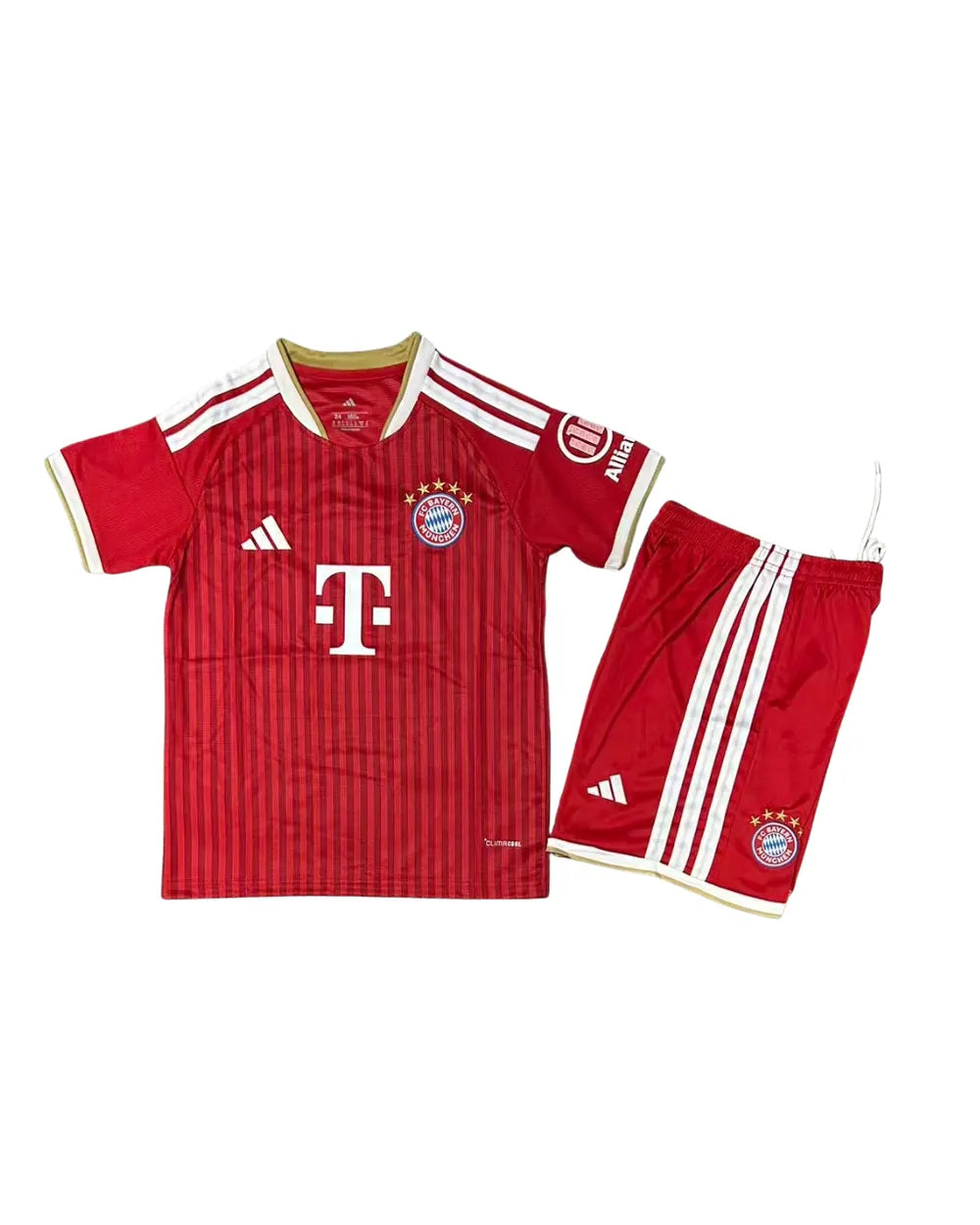Bayern Múnich Niño