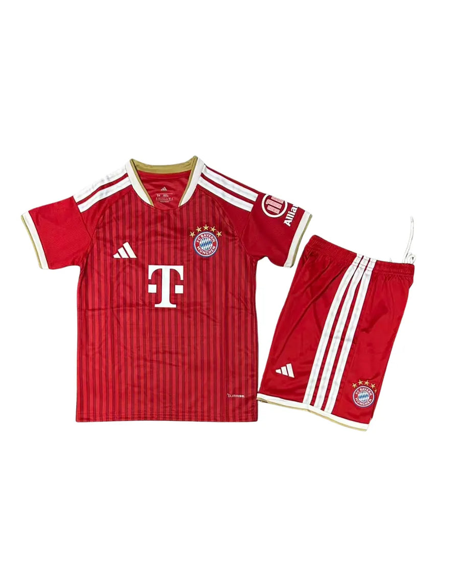 Bayern Múnich Niño