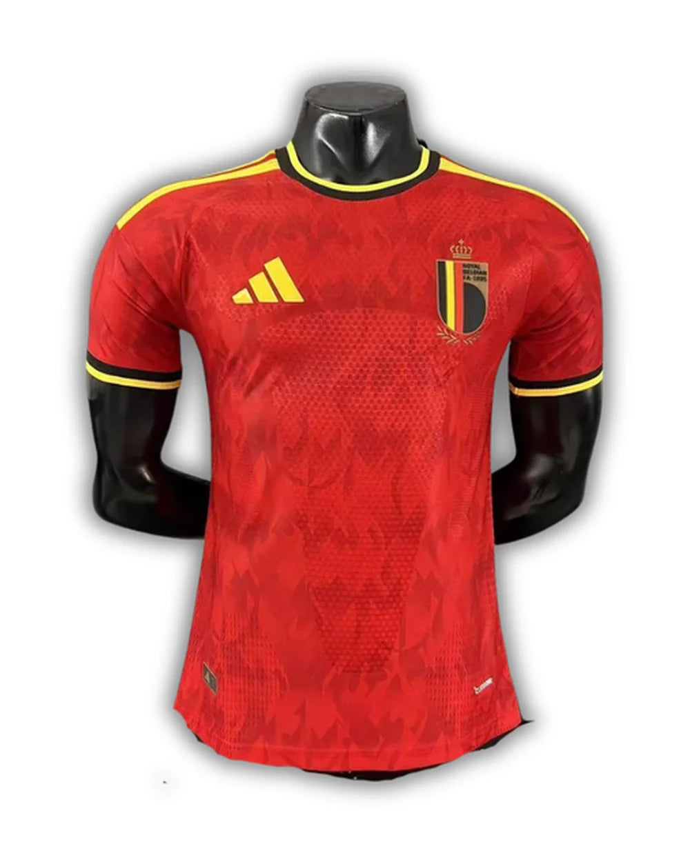 Bélgica