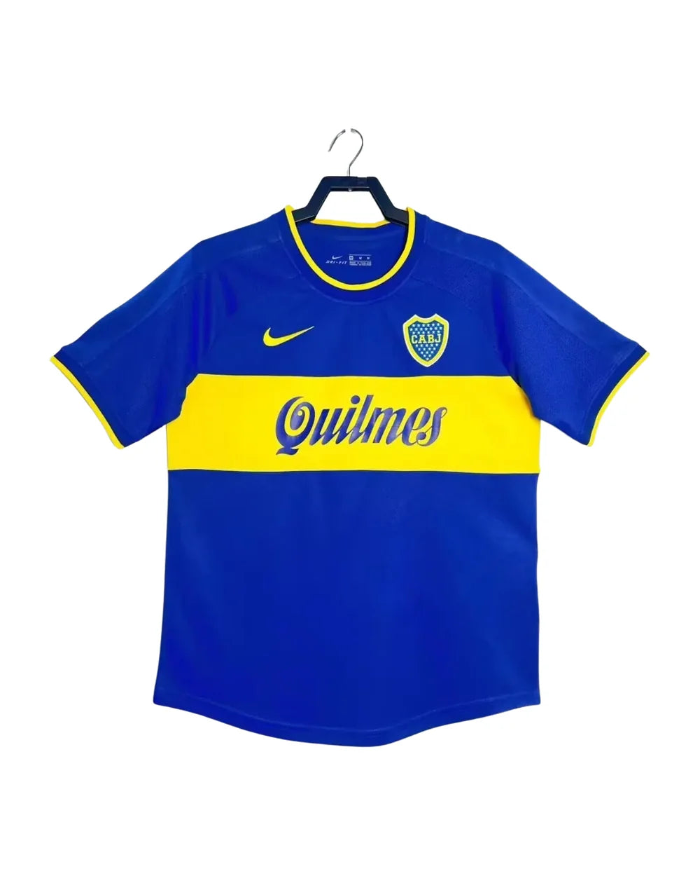 Boca Juniors 2000