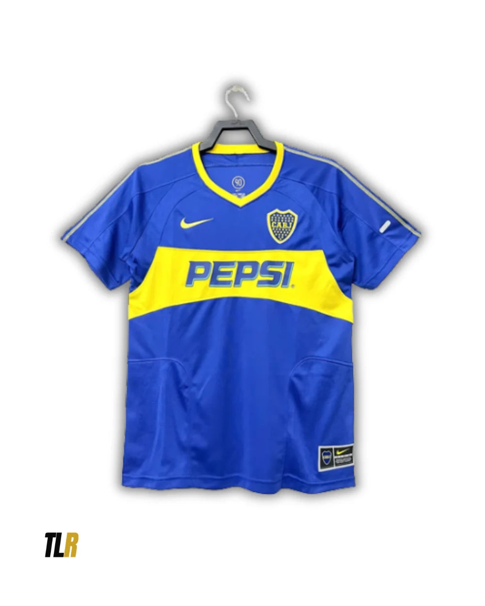 Boca Juniors 2003