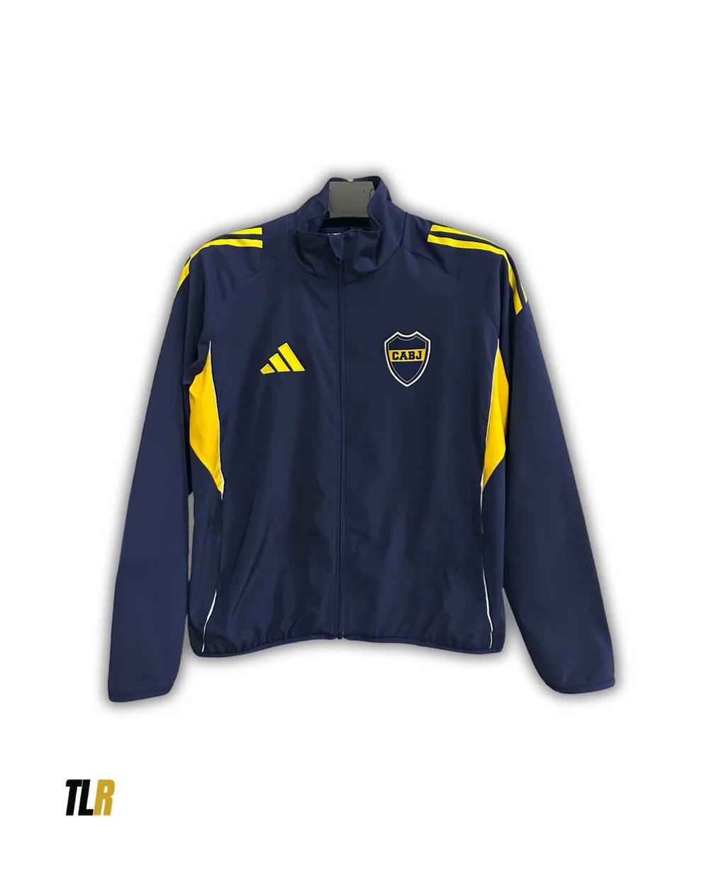 Boca Juniors Jacket